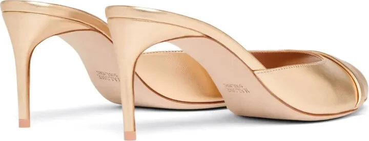 70mm Lumi mules - Image 3