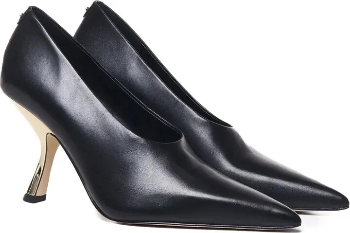 70mm Luna pumps - Image 2