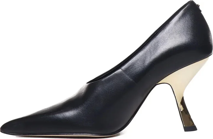 70mm Luna pumps - Image 4