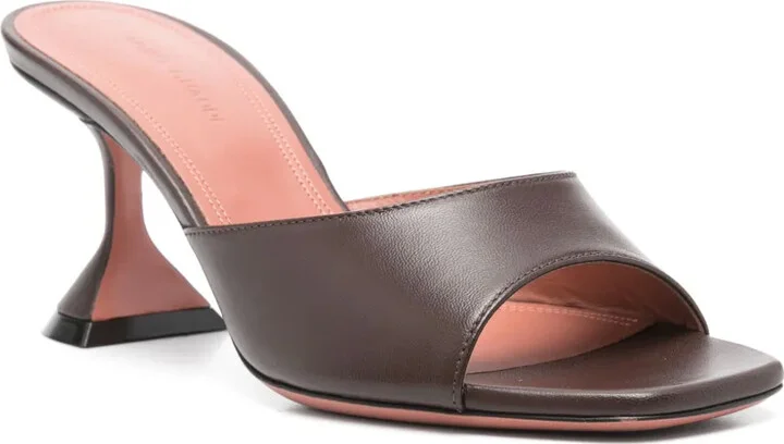 70mm Lupita mules - Image 2