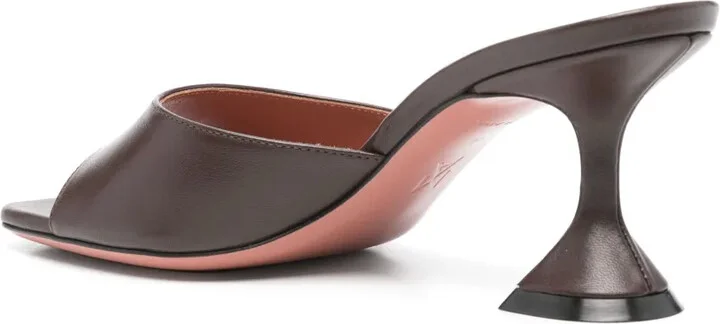 70mm Lupita mules - Image 3