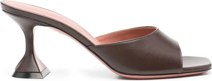 70mm Lupita mules