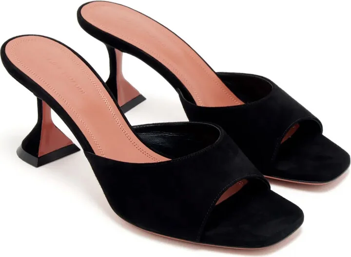 70mm Lupita sandals - Image 2
