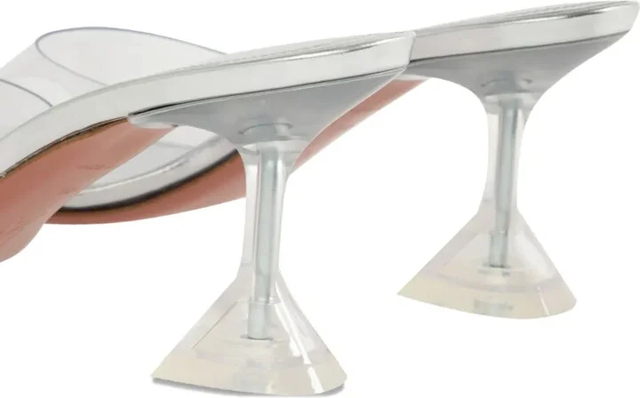 70mm Lupita sandals - Image 4