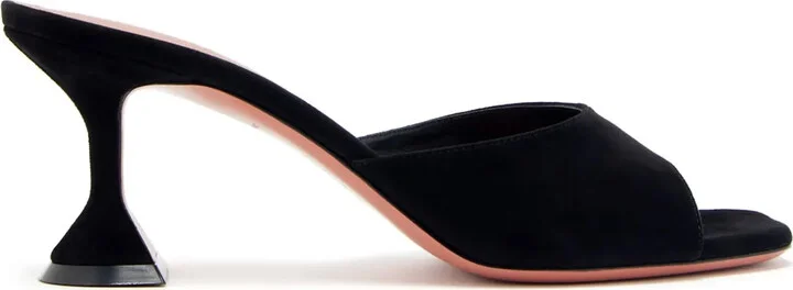 70mm Lupita sandals