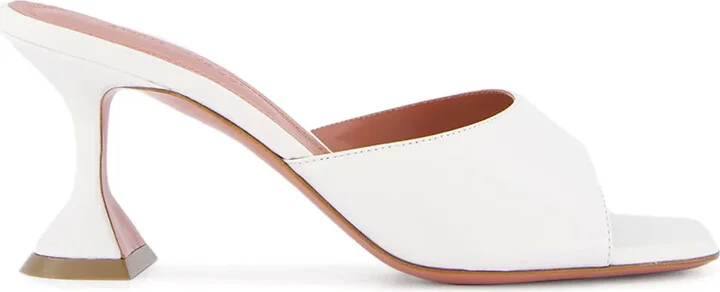 70mm Lupita sandals