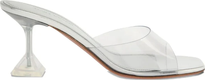 70mm Lupita sandals