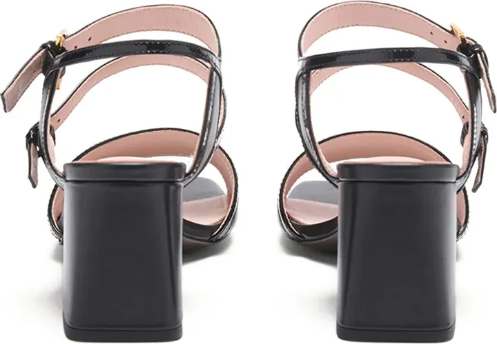 70mm Maia sandals - Image 3