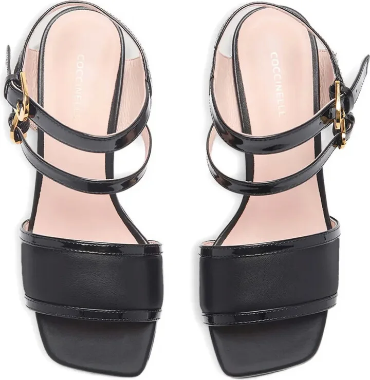 70mm Maia sandals - Image 4
