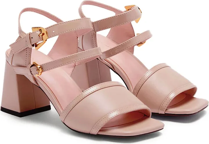 70mm Maia sandals - Image 2