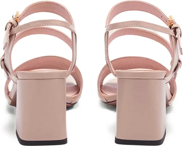 70mm Maia sandals - Image 3