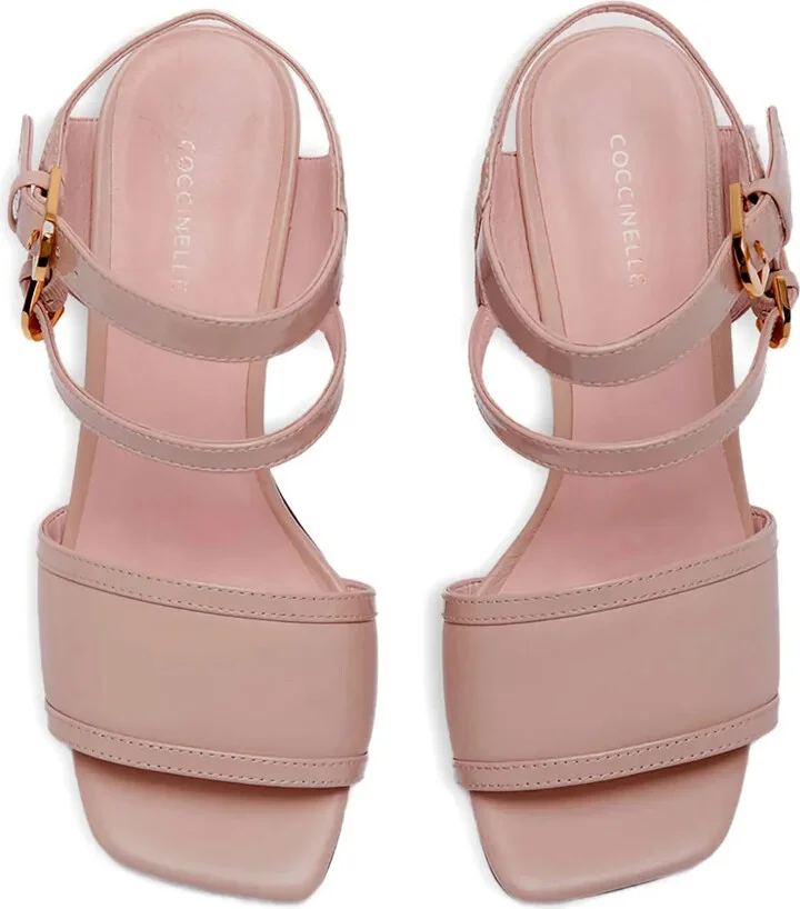 70mm Maia sandals - Image 4
