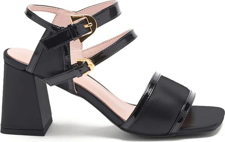 70mm Maia sandals