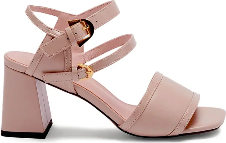 70mm Maia sandals