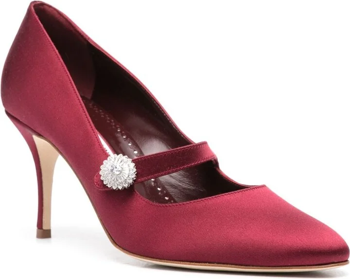 70mm Marijana Pumps - Image 2