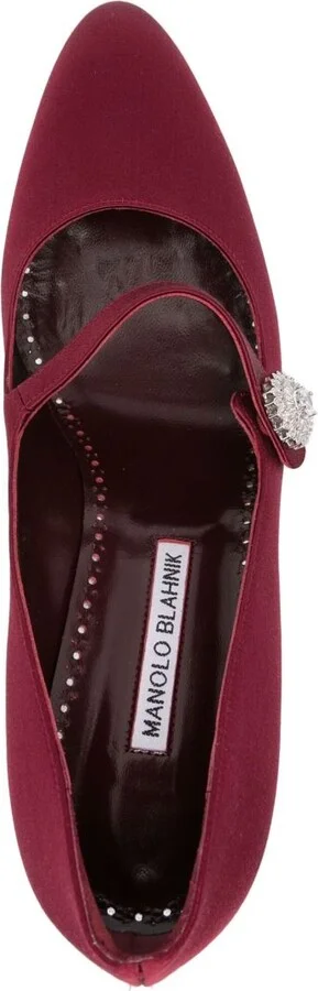 70mm Marijana Pumps - Image 4