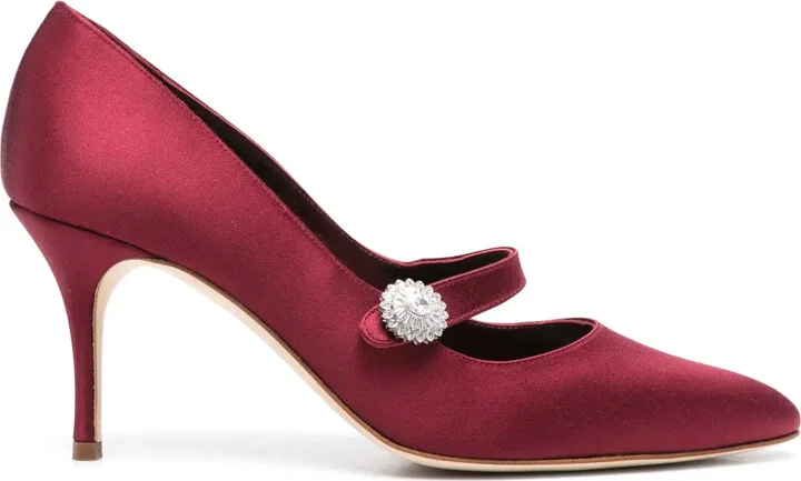 70mm Marijana pumps