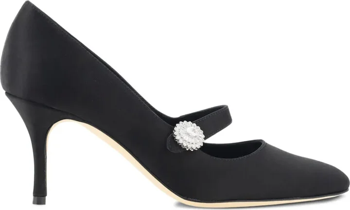 70mm Marijana pumps
