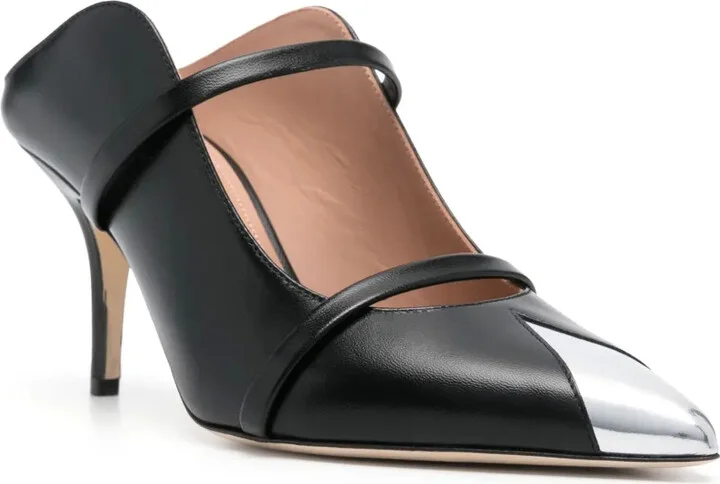 70mm Maureen mules - Image 2
