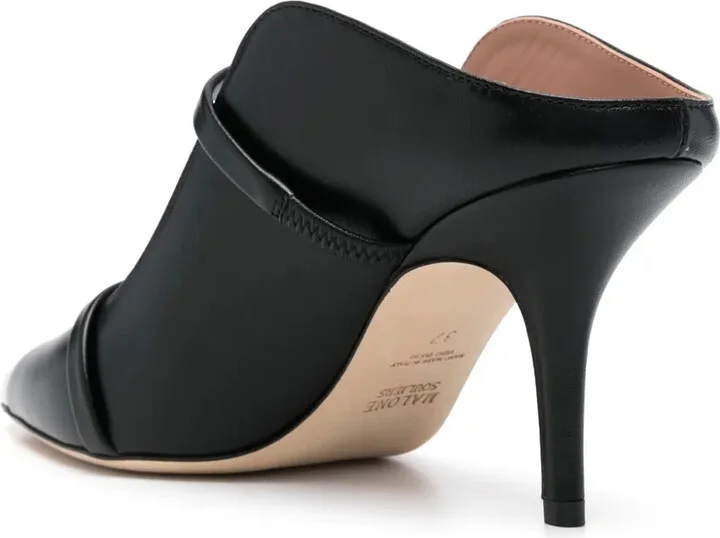 70mm Maureen mules - Image 3