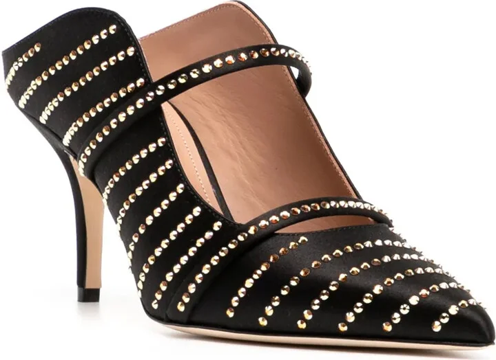 70mm Maureen mules - Image 2