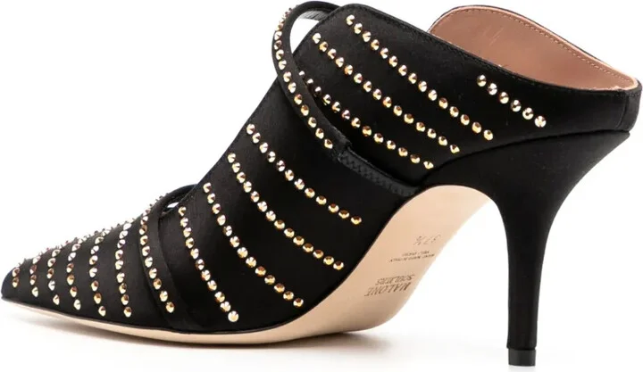 70mm Maureen mules - Image 3
