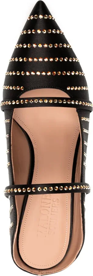 70mm Maureen mules - Image 4