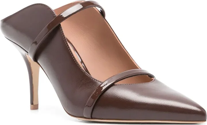 70mm Maureen mules - Image 2