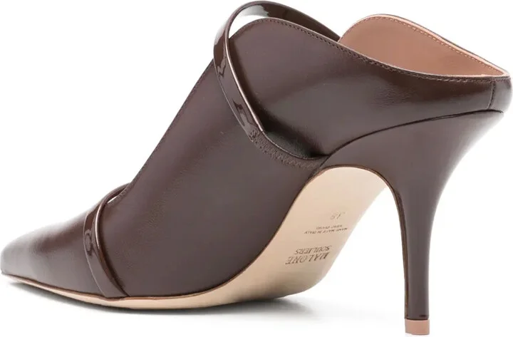 70mm Maureen mules - Image 3