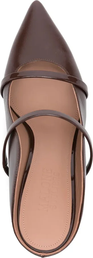 70mm Maureen mules - Image 4