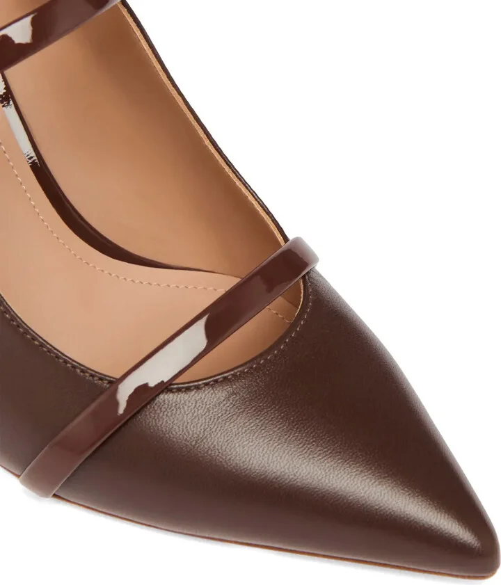 70mm Maureen mules - Image 4