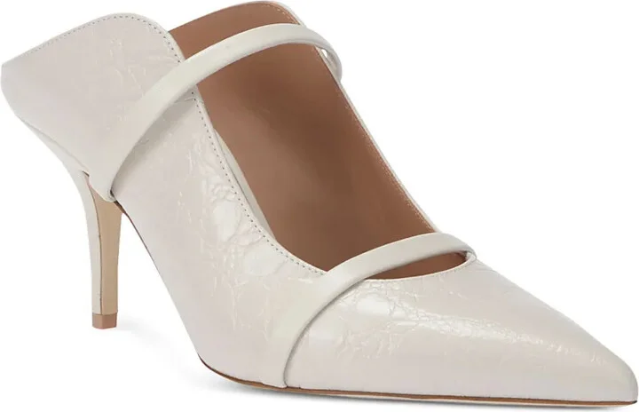70mm Maureen mules - Image 2
