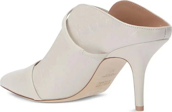 70mm Maureen mules - Image 3