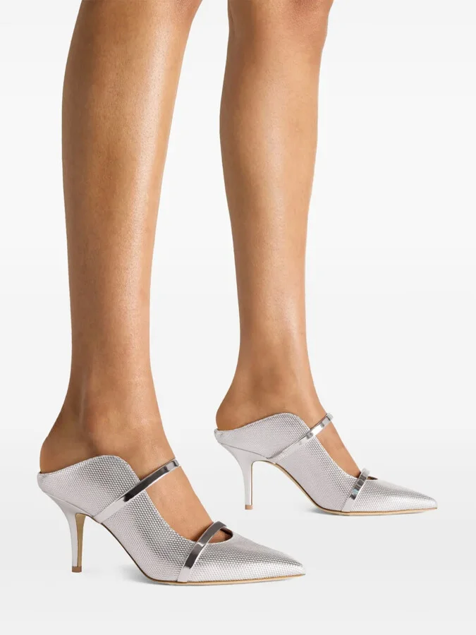 70mm Maureen mules - Image 5