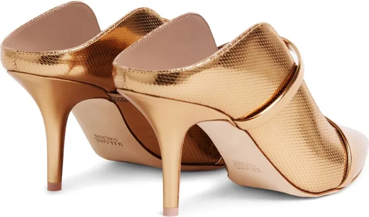 70mm Maureen mules - Image 3