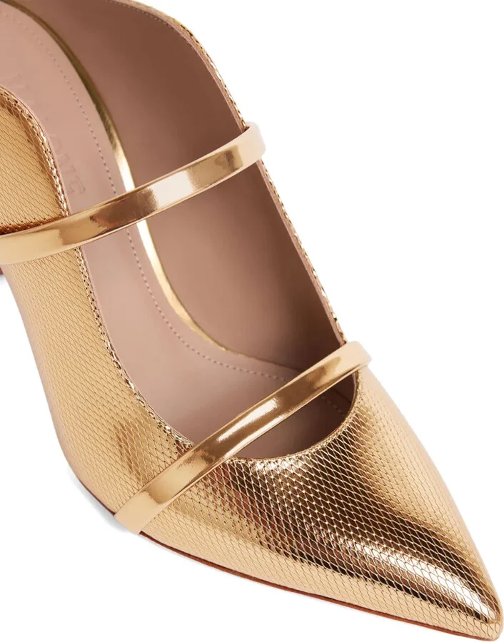 70mm Maureen mules - Image 4