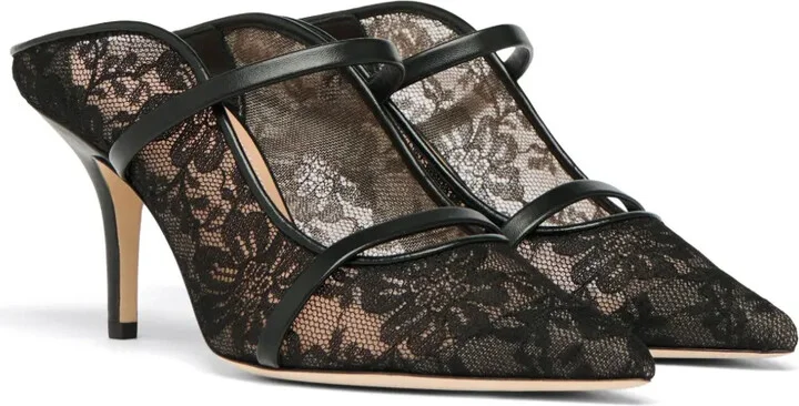 70mm Maureen mules - Image 2
