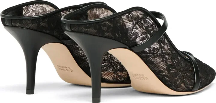 70mm Maureen mules - Image 3