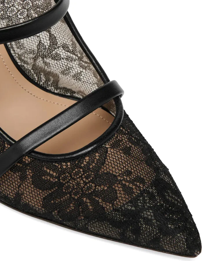70mm Maureen mules - Image 4