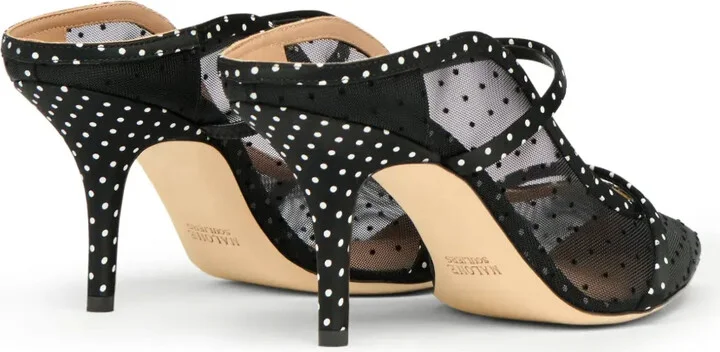 70mm Maureen mules - Image 3