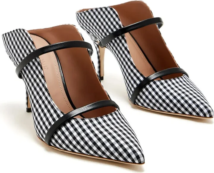 70mm Maureen mules - Image 2