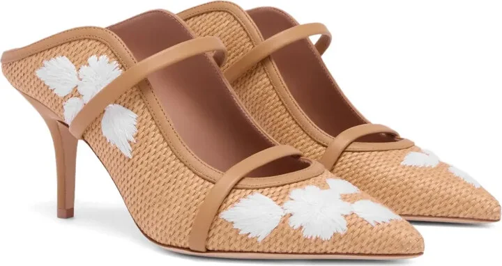 70mm Maureen mules - Image 2