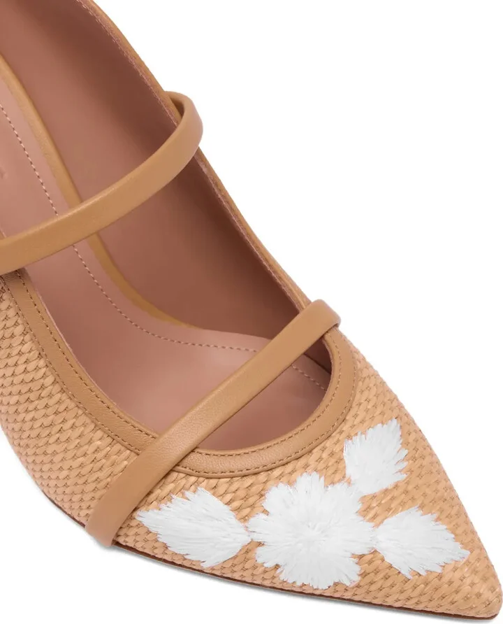 70mm Maureen mules - Image 4