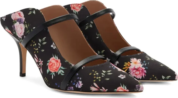 70mm Maureen mules - Image 2