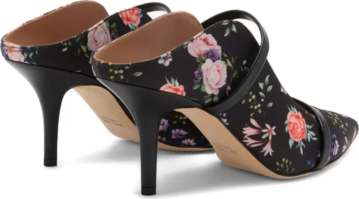 70mm Maureen mules - Image 3