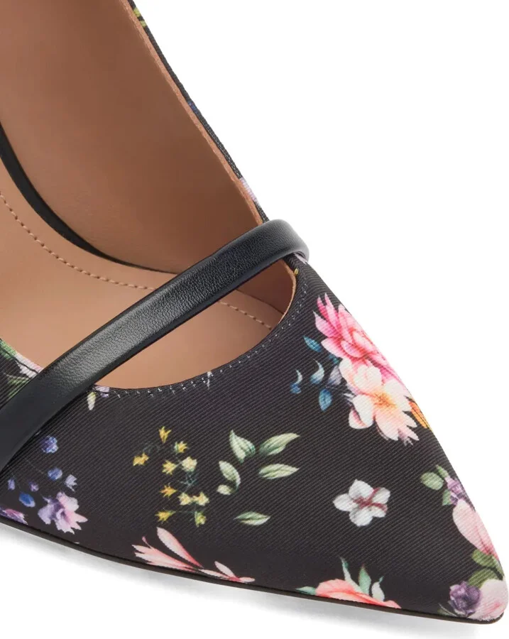 70mm Maureen mules - Image 4