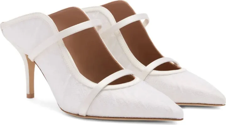 70mm Maureen mules - Image 2