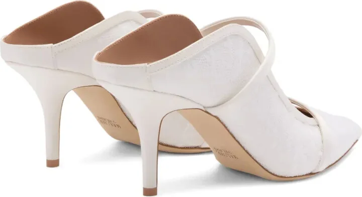 70mm Maureen mules - Image 3
