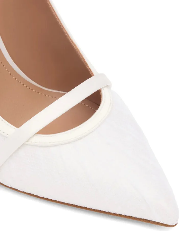 70mm Maureen mules - Image 4