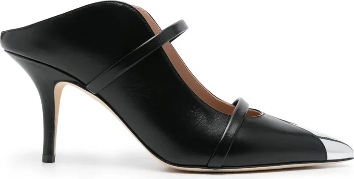 70mm Maureen mules